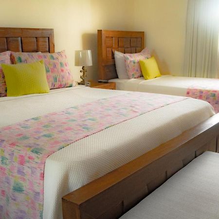 Alba Coral Hotel Pedernales Extérieur photo