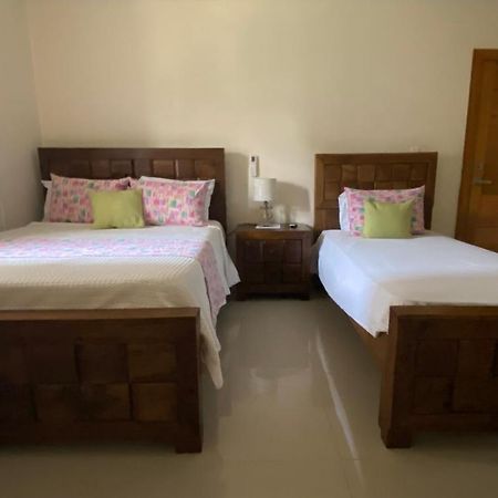 Alba Coral Hotel Pedernales Extérieur photo