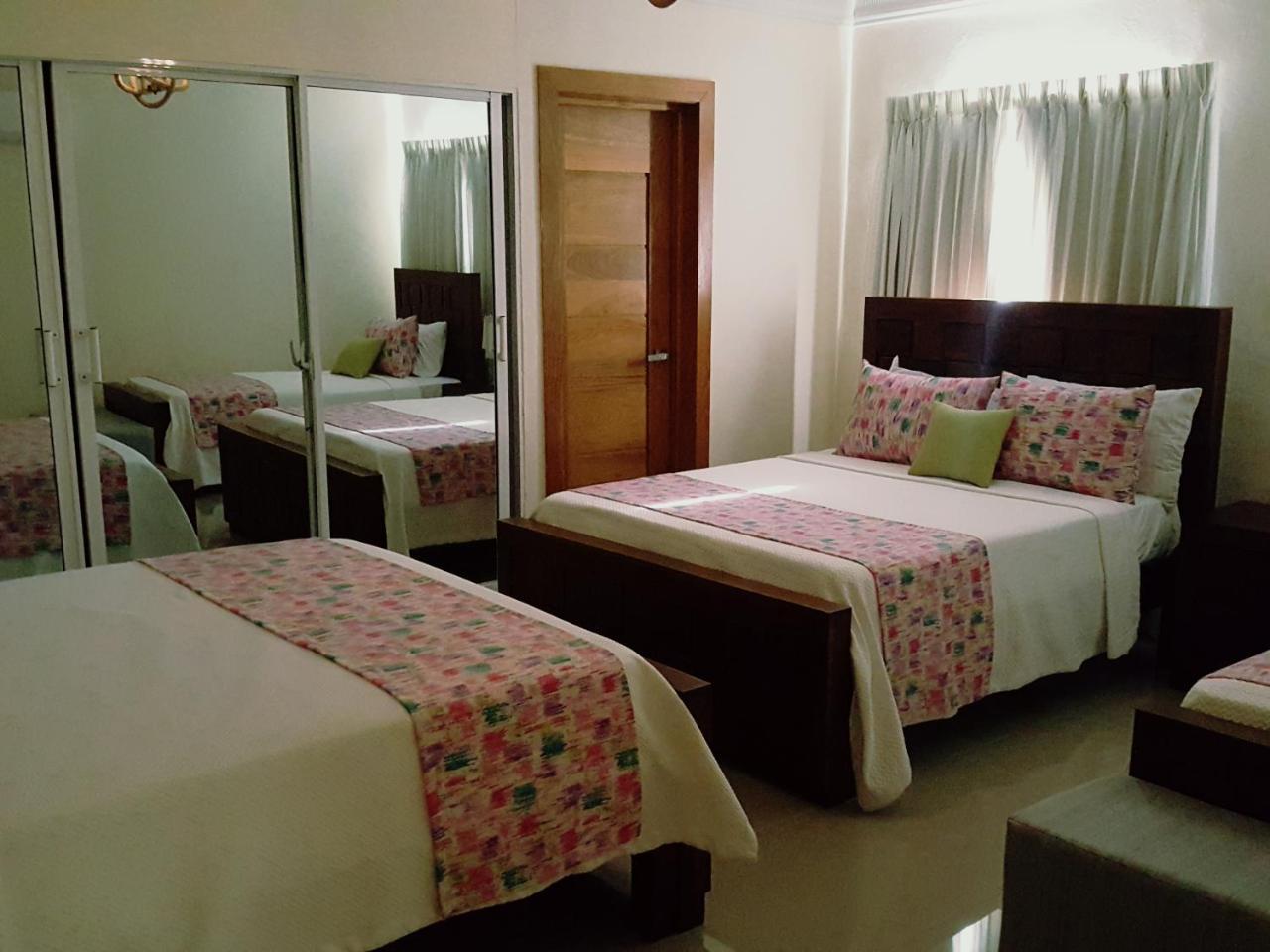 Alba Coral Hotel Pedernales Extérieur photo